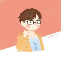 毛不易卡通头像