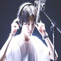 毛不易卡通头像