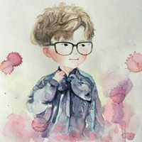 毛不易卡通头像