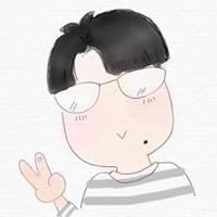 毛不易卡通头像