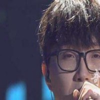 毛不易卡通头像