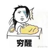 毛不易卡通头像