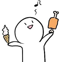 毛不易卡通头像