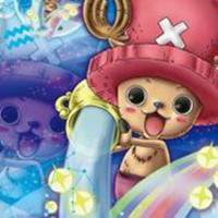 水瓶座动漫卡通头像