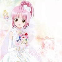 水瓶座头像女生唯美动漫