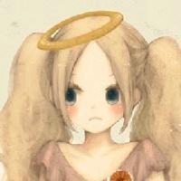 水瓶座头像女生唯美动漫