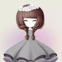 水瓶座头像女生唯美动漫