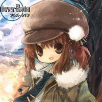 水瓶座头像女生唯美动漫