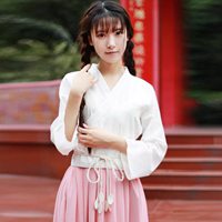 汉服头像女人
