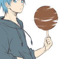 治愈系头像森系男