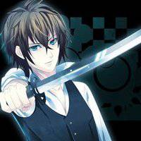 治愈系头像森系男