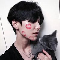 治愈系头像森系男