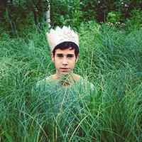 治愈系头像森系男