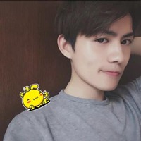 治愈系头像森系男