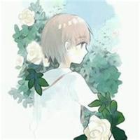 治愈系头像森系男