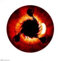 漂亮的太极头像