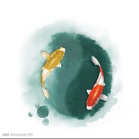 漂亮的太极头像