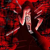 火影忍者晓组织头像