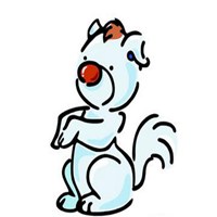 狗年本命年头像