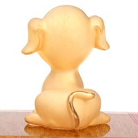 狗年本命年头像