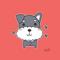 狗年本命年头像