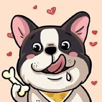 狗年本命年头像