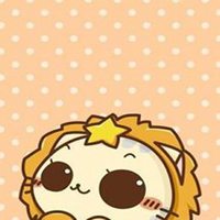 狮子座专属男生头像