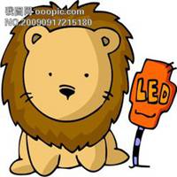 狮子座专属男生头像