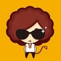 狮子座专属男生头像