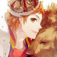 狮子座专属男生头像