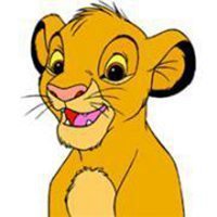 狮子座专属男生头像