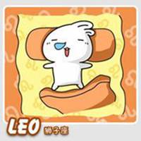 狮子座专属男生头像