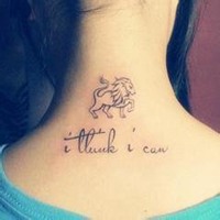 狮子座头像图片大全