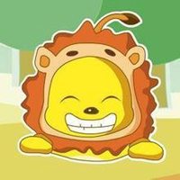 狮子座头像图片大全