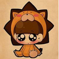 狮子座头像男生性格图片