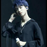 王俊凯18岁头像