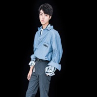 王俊凯18岁头像