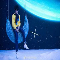 王俊凯18岁头像