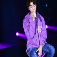 王俊凯18岁头像