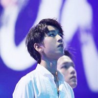 王俊凯18岁头像