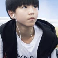 王俊凯18岁头像