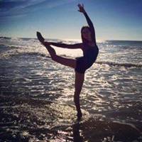 瑜伽头像图片大全