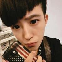 男生活照片头像素颜