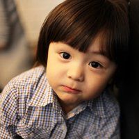 男生活照片头像素颜