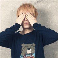 男生活照片头像素颜