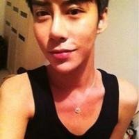 男生活照片头像素颜