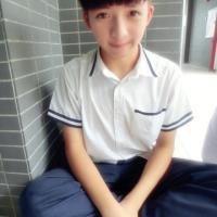 男生活照片头像素颜