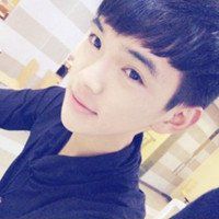 男生活照片头像素颜