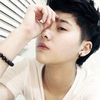 男生活照片头像素颜