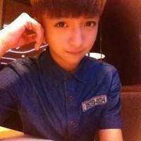 男生活照片头像素颜